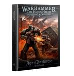 The Horus Heresy - Age of Darkness rulebook (warhammer, Hobby en Vrije tijd, Wargaming, Ophalen of Verzenden, Nieuw