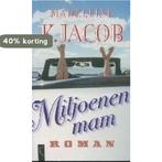 Miljoenenmam 9789063051785 M.K. Jacob, Verzenden, Gelezen, M.K. Jacob