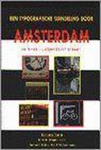 TYPOGRAFISCHE WANDELING DOOR AMSTERDAM 9789070386917, Verzenden, Gelezen, K. van Harn