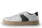 Blackstone Sneakers in maat 43 Wit | 10% extra korting, Kleding | Heren, Schoenen, Blackstone, Verzenden, Wit, Nieuw