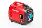 Honda generator EU22i, Zakelijke goederen, Machines en Bouw | Overig, Ophalen of Verzenden