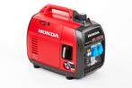 Honda generator EU22i, Ophalen of Verzenden