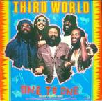 12 inch gebruikt - Third World - One To One, Cd's en Dvd's, Vinyl Singles, Zo goed als nieuw, Verzenden