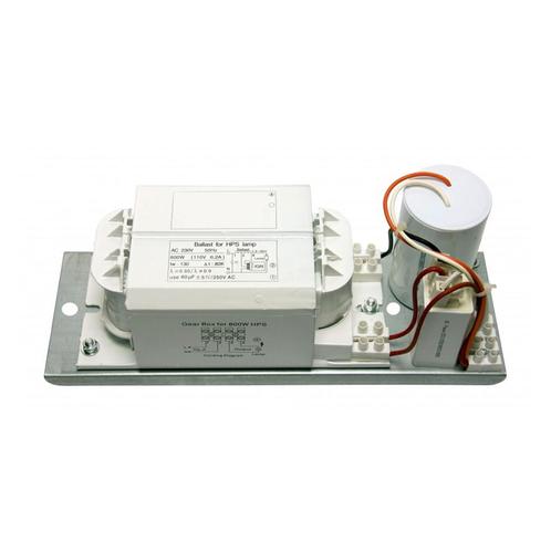 VSA Fertraso Compact 600 W, Tuin en Terras, Kweekspullen, Nieuw, Ophalen of Verzenden