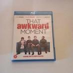 That awkward moment, Cd's en Dvd's, Dvd's | Tv en Series, Verzenden, Gebruikt