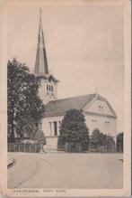 GENDRINGEN - Prot. Kerk, Verzenden, Gelopen