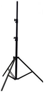 Ledgo LG-LS280 Light Stand 280cm, Audio, Tv en Foto, Fotografie | Fotostudio en Toebehoren, Nieuw, Statief of Scherm, Ophalen of Verzenden