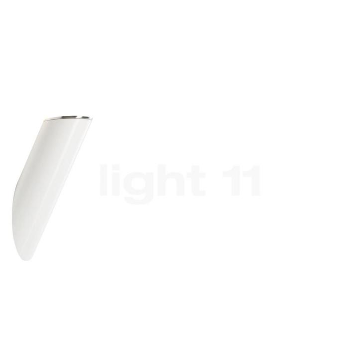 Artemide Ilio Wandlamp LED, wit glimmend - 2.700 K, Huis en Inrichting, Lampen | Wandlampen, Nieuw, Verzenden