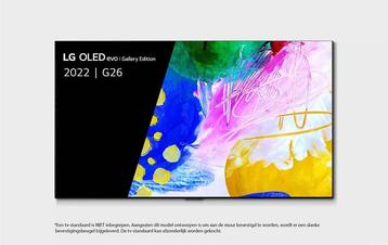 LG OLED83G26LA 4K - Oled - Smart Tv4699