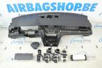 Airbag set Dashboard stiksel Volkswagen Passat B8 facelift, Gebruikt, Volkswagen