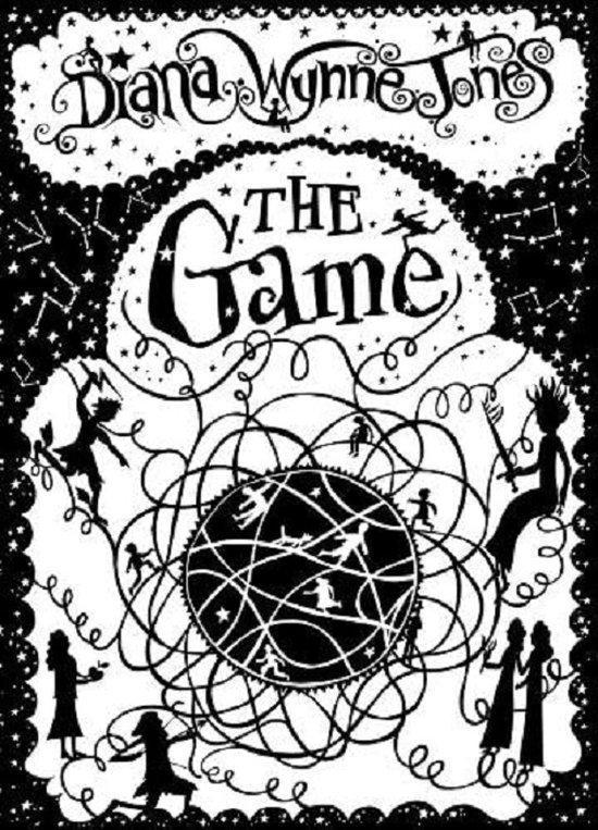 The Game 9780142407189 Diana Wynne Jones, Boeken, Taal | Engels, Zo goed als nieuw, Verzenden