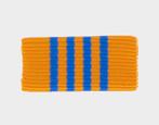 Baton inhuldigingsmedaille Koning Willem-Alexander, Verzenden