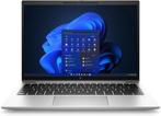 HP EliteBook 830 G9 I5 12e 16GB 256GB SSD FHD IPS, Qwerty, 13 inch, Zo goed als nieuw, 256gb SSD