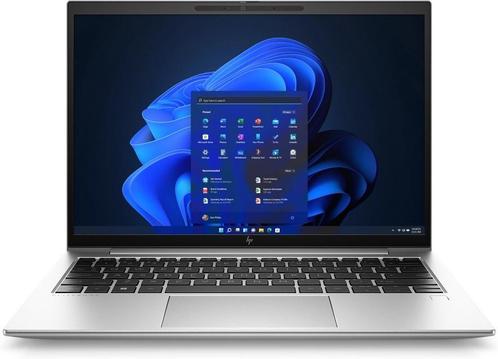 HP EliteBook 830 G9 I5 12e 16GB 256GB SSD FHD IPS, Computers en Software, Windows Laptops, 4 Ghz of meer, SSD, 13 inch, Qwerty