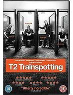 T2 Trainspotting [DVD] [2017] von Danny Boyle  DVD, Verzenden, Zo goed als nieuw