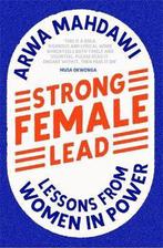 Strong Female Lead 9781529360639 Arwa Mahdawi, Arwa Mahdawi, Gelezen, Verzenden