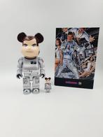 Medicom toy x James Bond - Be@rbrick 007 James Bond