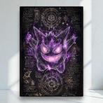 AT9 - Gengar Arcana – Occult Flame, Nieuw