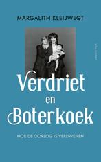 Verdriet en boterkoek (9789045042107, Margalith Kleijwegt), Verzenden, Nieuw