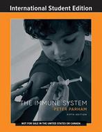 The Immune System 9780393533378, Boeken, Zo goed als nieuw