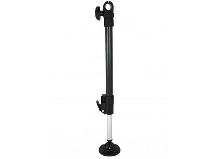Losse Stretcher Poot 42 - 62 cm - Karper XL, Watersport en Boten, Hengelsport | Karpervissen, Overige typen, Nieuw, Verzenden