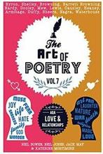 The Art of Poetry: AQA Love & Relationships: Volume 7 By, Boeken, Literatuur, Neil Bowen, Kathrine Mortimore, Neil Jones, Jack May