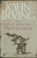 Last night in Twisted River, Ophalen of Verzenden, Nieuw