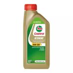 Castrol 5W30 LL Longlife 1L Edge 15665F Motorolie VW 504...., Ophalen of Verzenden, Nieuw