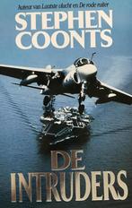 De intruders 9789026973338 Stephen Coonts, Boeken, Verzenden, Gelezen, Stephen Coonts