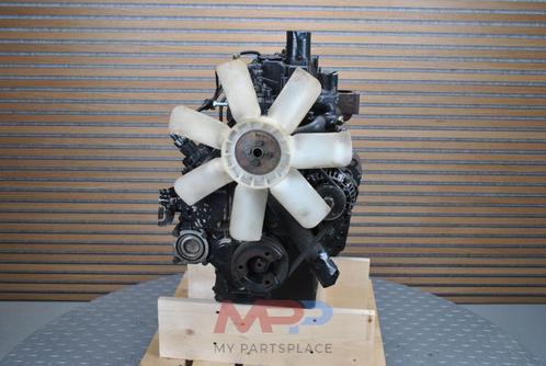 Perkins HM/GS 403-17 Dieselmotoren, Doe-het-zelf en Verbouw, Motoren, Dieselmotor, Gebruikt, 1800 rpm of meer, Ophalen of Verzenden