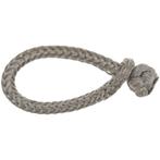 8mm Soft Shackle 5500kg Grijs, Ophalen of Verzenden, Nieuw