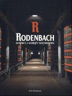 Rodenbach Schenkt en schrijft geschiedenis 9789493001565, Gelezen, Eric Verdonck, Rudi Ghequire, Verzenden