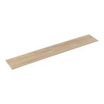 PVC laminaat zelfklevend set van 42 Italian oak 5,85 m², Huis en Inrichting, Stoffering | Vloerbedekking, Verzenden, Nieuw