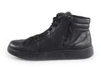 Ara Hoge Sneakers in maat 39,5 Zwart | 10% extra korting, Zo goed als nieuw, Ara, Sneakers of Gympen, Zwart