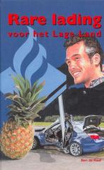 Rare Lading In Het Lage Land 9789059521254 Ben de Raaf, Verzenden, Gelezen, Ben de Raaf