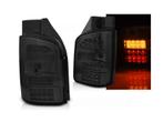 LED achterlichten Smoke geschikt voor VW T5, Verzenden, Nieuw, Volkswagen