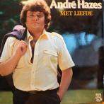 Andre Hazes - Met Liefde (Vinyl LP), Verzenden, Nieuw in verpakking