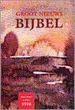 Gnb hand- en schoolbijbel + dc paperback 9789061267539, Gelezen, Onbekend, Verzenden