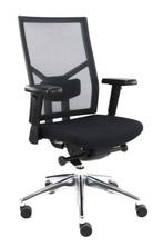 Refurbished Bureaustoel Zuidas (N)EN 1335, Verzenden, Nieuw