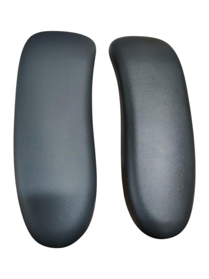 Herman Miller Aeron Remastered Armpads - Losse onderdelen, Huis en Inrichting, Bureaustoelen, Bureaustoel, Zwart, Nieuw, Ergonomisch