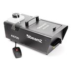 BeamZ ICE700 low fog rookmachine 700W voor laaghangende rook, Muziek en Instrumenten, Licht en Laser, Nieuw, Verzenden