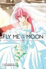 Fly Me To The Moon, Vol. 1 |  NIEUW | Hata, Kenjiro | 978197, Ophalen of Verzenden, Nieuw, Hata, Kenjiro