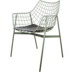 DS Living draadstoel avocado - OUTLET B, Huis en Inrichting, Stoelen, Nieuw, Ophalen of Verzenden