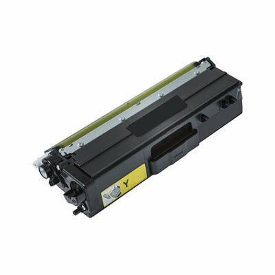Brother TN-421Y Toner Yellow huismerk, Computers en Software, Printerbenodigdheden, Nieuw, Verzenden