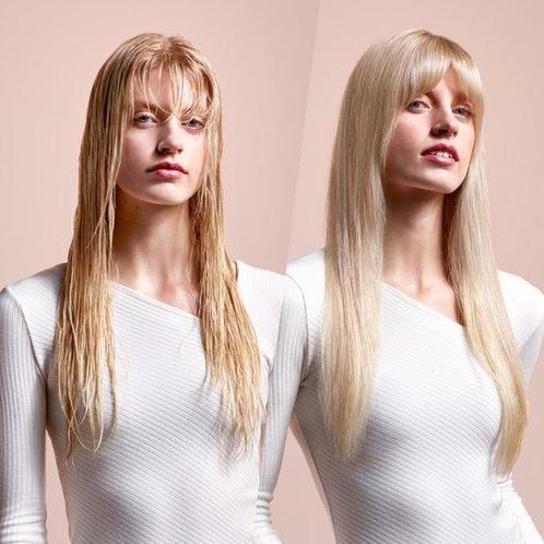 Dyson Airstrait wet-to-dry - Stijltang - Jasper Plum, Sieraden, Tassen en Uiterlijk, Uiterlijk | Haarverzorging, Verzenden