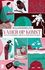Vader op komst 9789022595336 Willem Bisseling, Verzenden, Zo goed als nieuw, Willem Bisseling