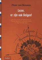 Academisch Literair 7 - lezer, er zijn ook Belgen!, Boeken, Gelezen, Floor van Renssen, Verzenden