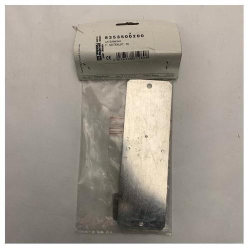 Bieden: Aqua Signal Mounting Adapter Plate for, Watersport en Boten, Bootonderdelen, Elektra en Verlichting, Nieuw, Zeilboot of Motorboot