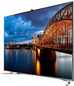 Samsung UE46F8000SL - 46 inch Full HD LED TV, Audio, Tv en Foto, Televisies, Ophalen, LED, Zo goed als nieuw, Samsung