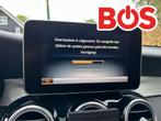 Mercedes-Benz navigatiesysteem update service, Nieuw